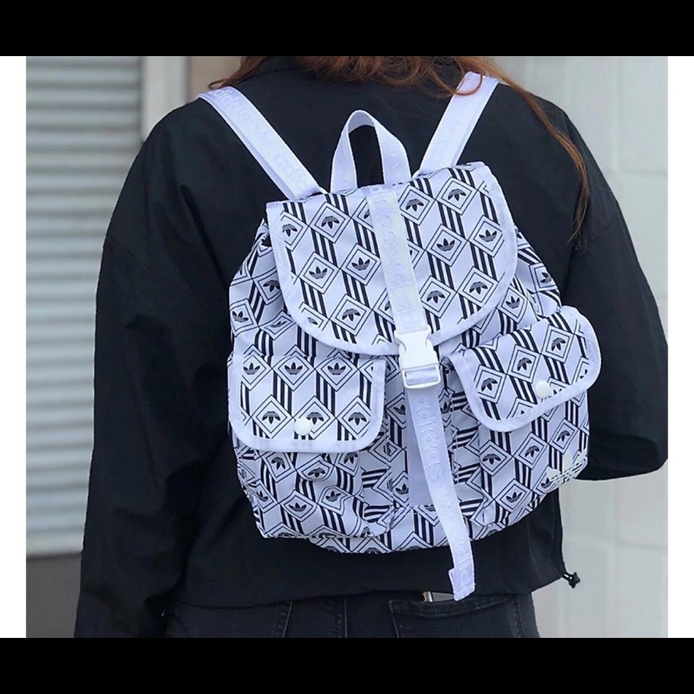 Adidas originals mini backpack